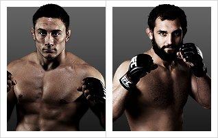Mike Pierce vs. Johny Hendricks en négociation pour l’UFC 133