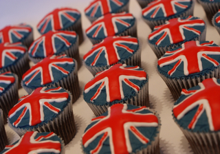 ROYAL WEDDING (pour être originale)