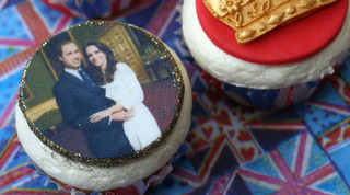 ROYAL WEDDING (pour être originale)