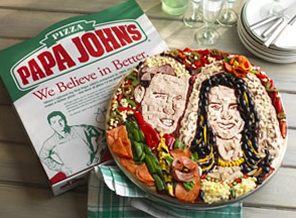 ROYAL WEDDING (pour être originale)