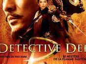 Detective Dee: mystère flamme fantôme