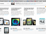Terra Browser, l'autre navigateur iPad...