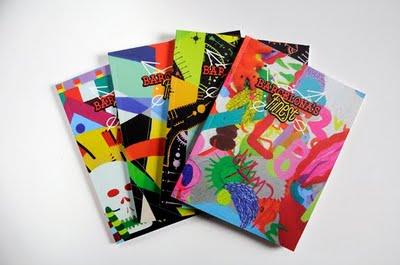 BARCELONA'S FINEST : LE LIVRE