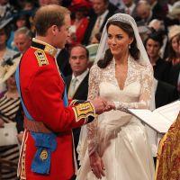 Kate Middleton et le Prince William : Les photos et videos du mariage du siècle!!