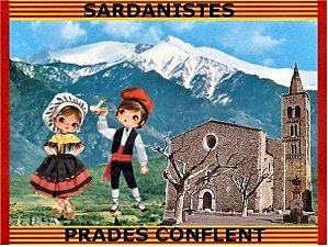 Foment Sardaniste Prades Conflent