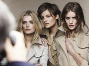 musts Burberry pour look très Summer!