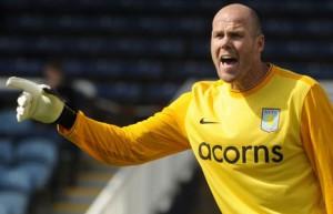 Aston Villa : Friedel vers Schalke 04 ?