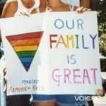 « In My Shoes » : un documentaire qui suit les pas de 5 enfants élevés par des parents LGBT