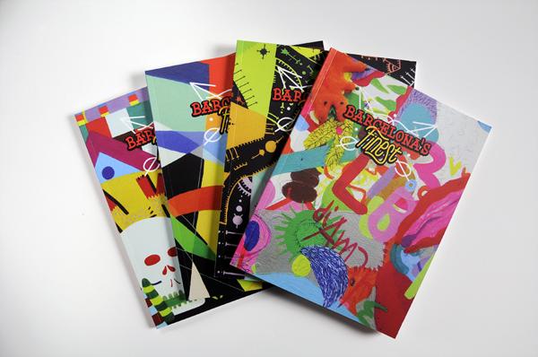 [Read] Barcelona’s Finest, Le Livre