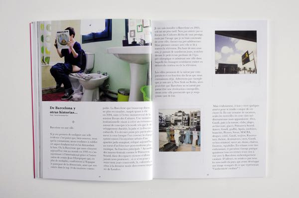 [Read] Barcelona’s Finest, Le Livre