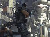 BINARY DOMAIN images vidéo