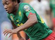 Coupe Monde FIFA Cameroun évoluera dans groupe
