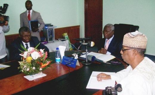 Corruption: la Conac scrute les marchés publics 