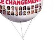 Mai, tous marche pour changement