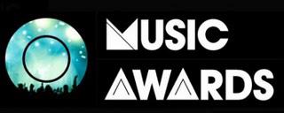 Palmarès des MTV O Music Awards