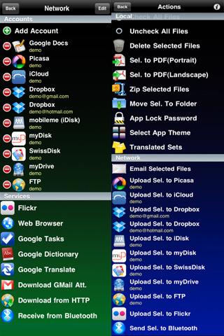 5 Nouvelles Applications iPhone en baisse !!