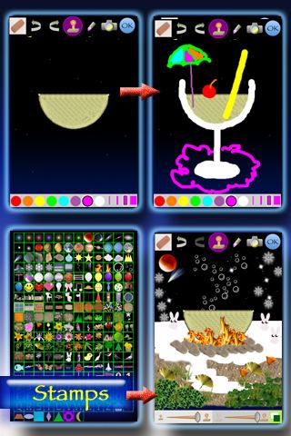 5 Nouvelles Applications iPhone en baisse !!