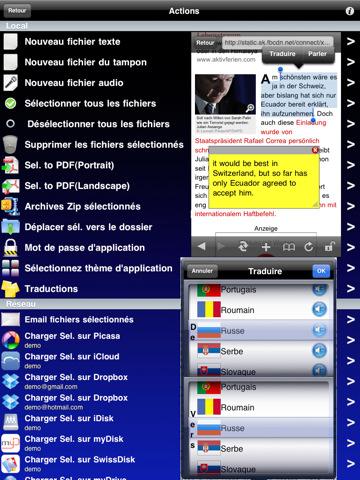 5 Nouvelles Applications iPhone en baisse !!