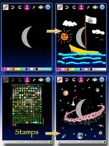 5 Nouvelles Applications iPhone en baisse !!