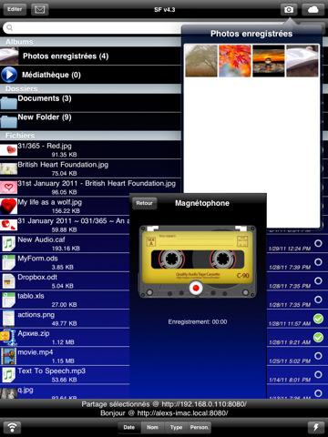 5 Nouvelles Applications iPhone en baisse !!