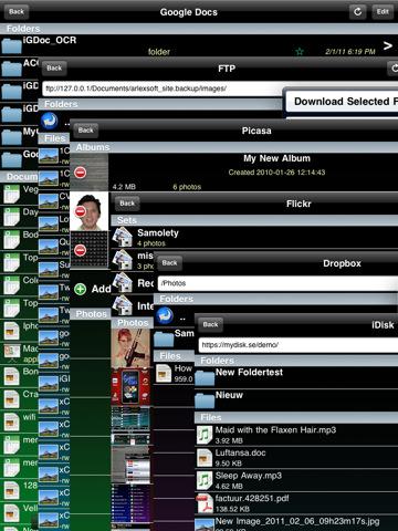5 Nouvelles Applications iPhone en baisse !!