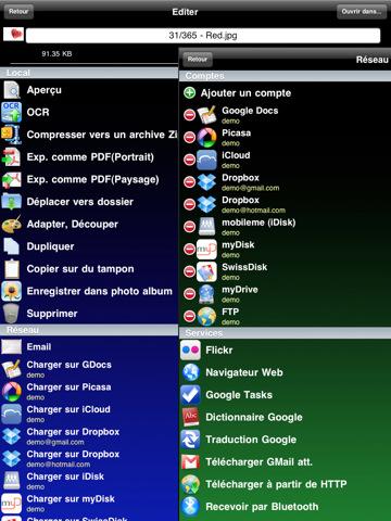 5 Nouvelles Applications iPhone en baisse !!