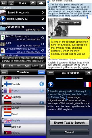 5 Nouvelles Applications iPhone en baisse !!