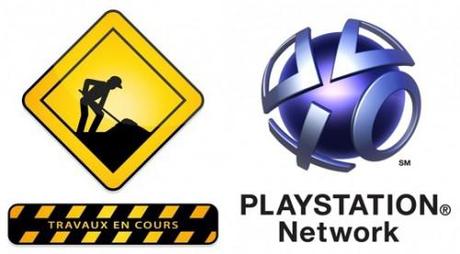PSN : la résurrection est prévue le 4 Mai psn, ps3, maintenance