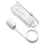 Le Wii Vitality Sensor refait parler de lui !