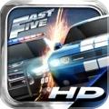 Fast and Furious 5, le jeu par Gameloft