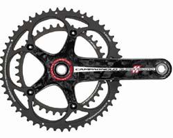 Tiens pour les trippeux velo  : Nouvelles Campagnolo BORA 80 2012