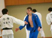Judo Kilian, vainqueur tournoi international Niort