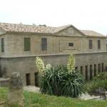 Ecluse de Gailhousty