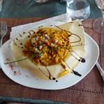 Pause dégustation au Port de Colombiers