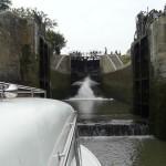 Echelle de Fonserannes