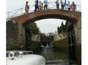 Port-Cassafières Somail Moussoulens