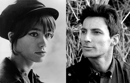 francoise hardy hugues aufray