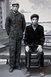 L'art de la retouche photos par Baojun Yuan