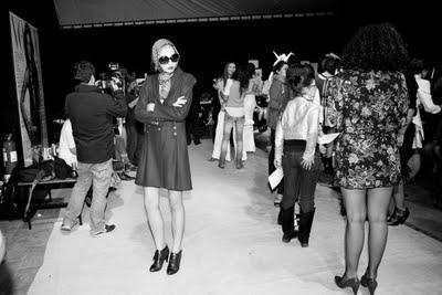 C'est la REVOLUCIOOOOOOOOOOOOON!