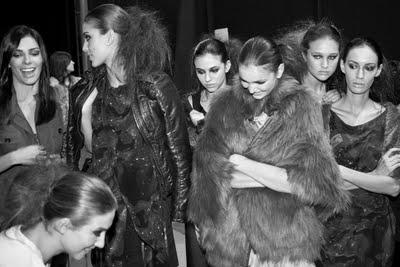 C'est la REVOLUCIOOOOOOOOOOOOON!