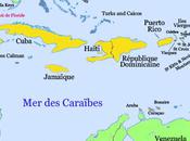 Aquarellistes l’Espace Caraïbe Carnet liens Caribbean watercolorists Links book