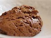 Mousse chocolat tout monde content)