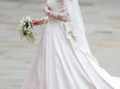 plus beaux clichés mariage Kate Middleton prince William d'Angleterre!
