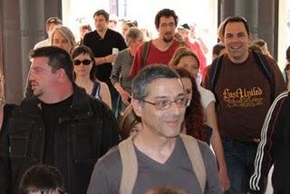 Rencontres du 9e Art d’Aix-en-Provence (épisode 7)