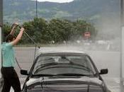 Ecologie Laver votre voiture sans goutte d’eau c’est possible