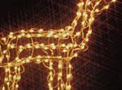 Good as... animation lumière