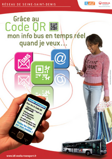 Un nouveau service d’information en temps réel en Seine-Saint-Denis