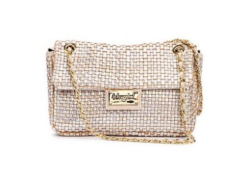 Le printemps à mon bras… Blugirl!