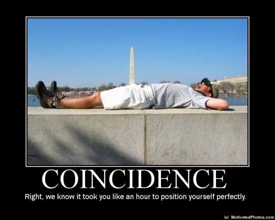 La princesse, la révérence et l'obélisque.