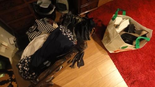 Photos vrac et petite question